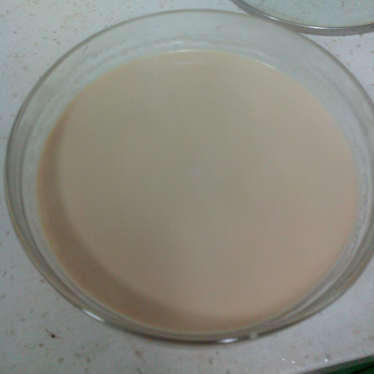 奶茶