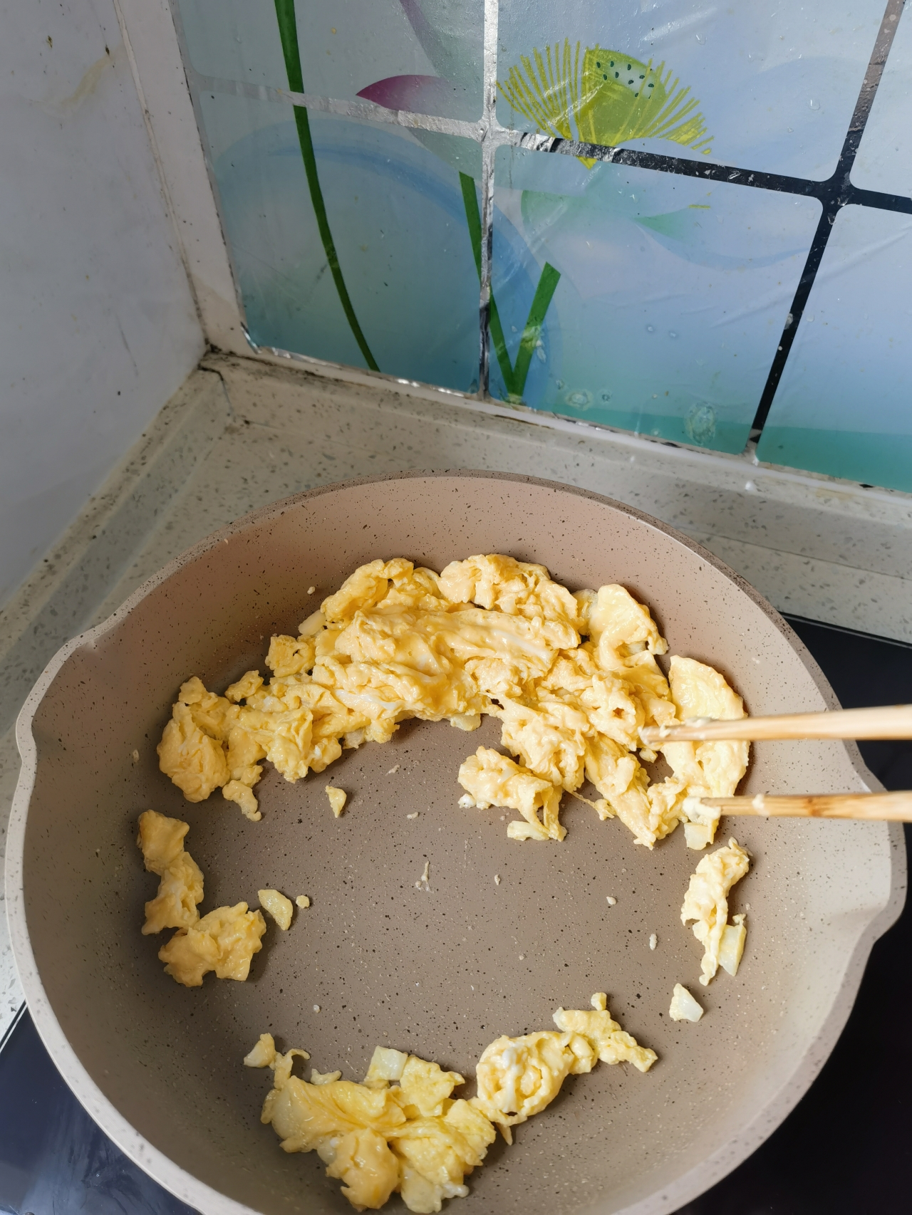 鸡蛋酱的做法 步骤2