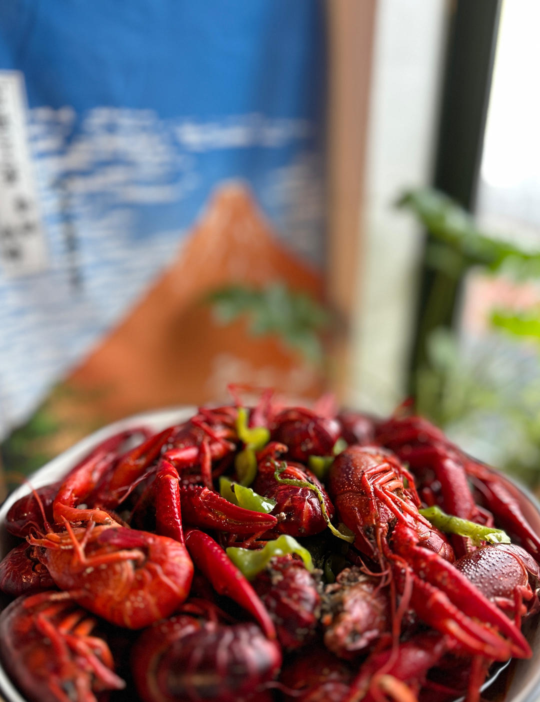 十三香小龙虾（家庭版）