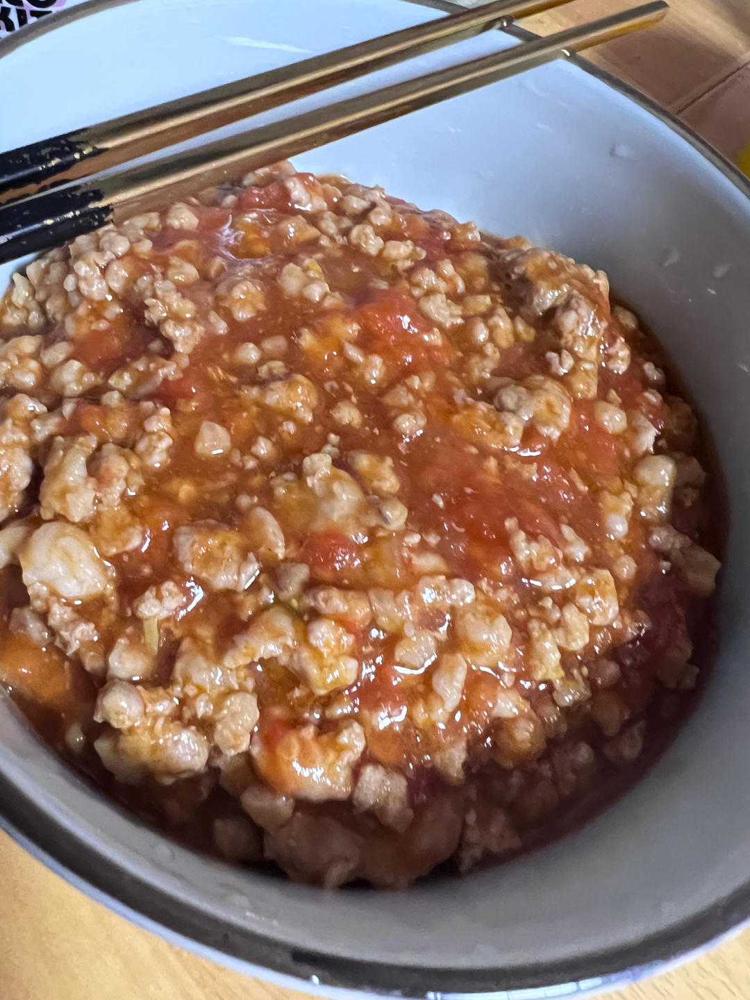 吃了十几年的配方❗️每次做这至少吃2碗