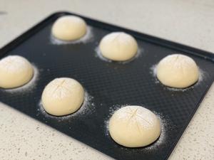 紫米米面包的做法 步骤12