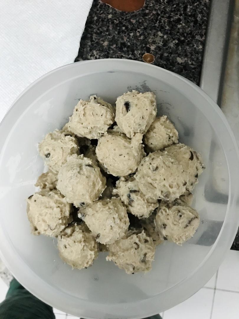 无淀粉肉丸🍡火锅丸🍡减肥丸（鸡肉丸，猪肉丸，牛肉丸）
