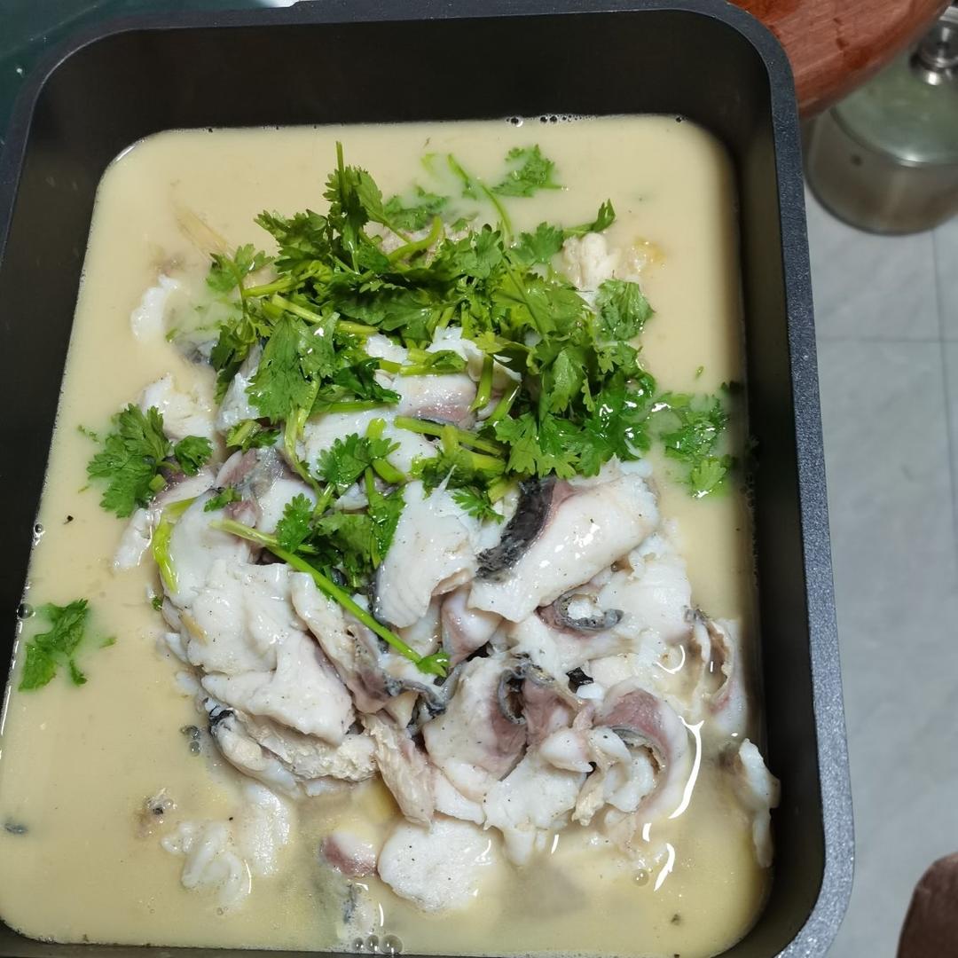 厨师长教你：“酸菜鱼”的传统做法，色香味俱全