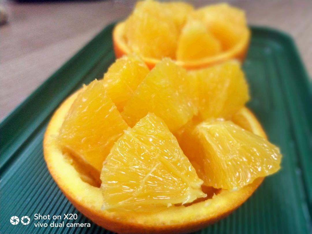 巧切橙子的全部作品