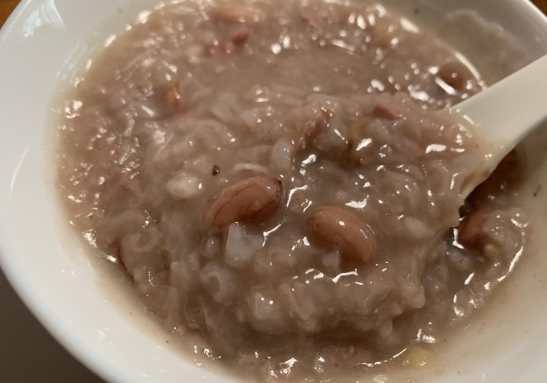 早餐集合！