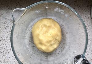 桃酥（UKOEO高比克）的做法 步骤7