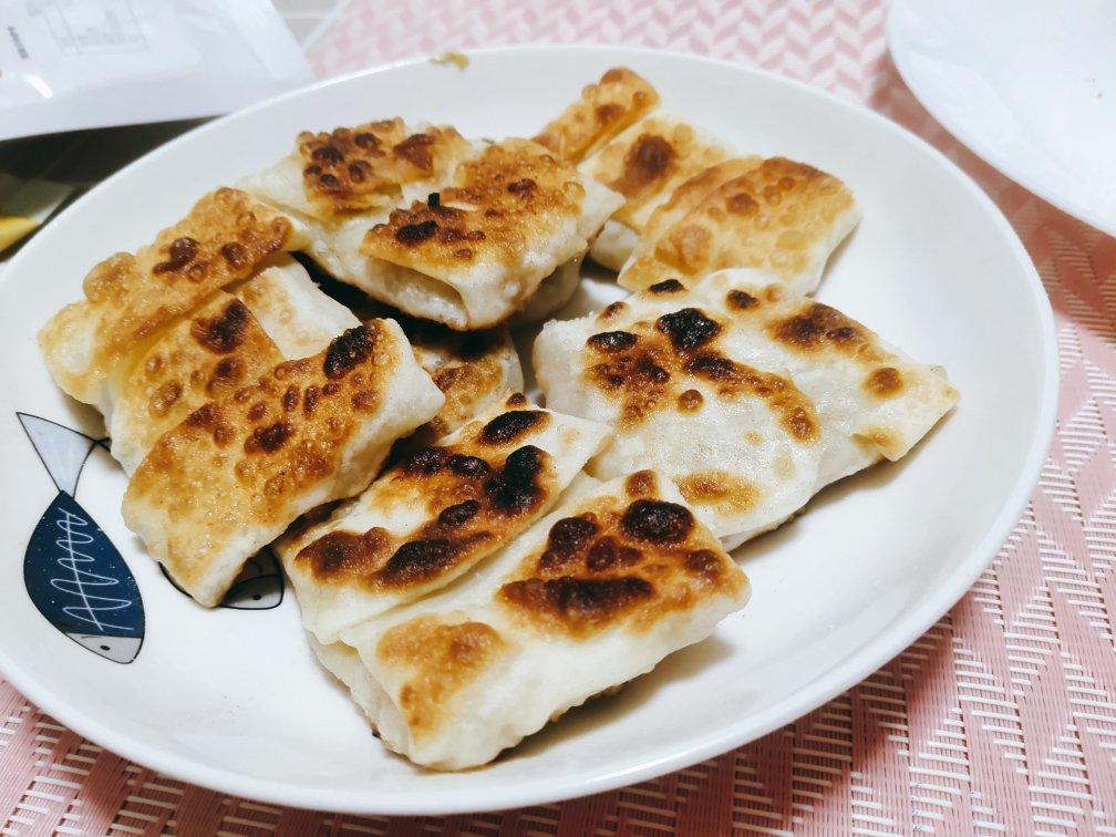 无需揉面❗️懒人版土豆丝卷饼❗️简单快手