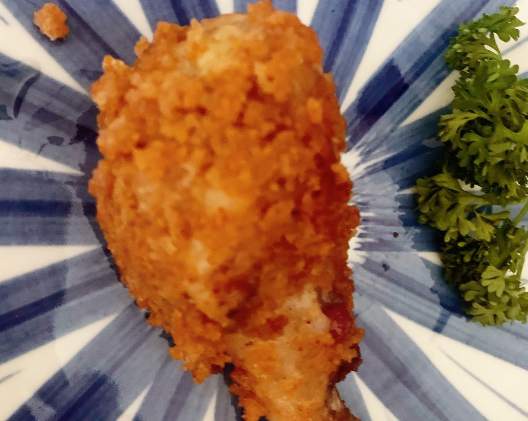 炸雞腿🍗