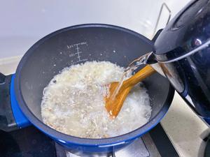 可以喝汤的酸菜鱼🐟｜鱼高汤汤底做法｜超详细&不辣版的做法📝的做法 步骤8