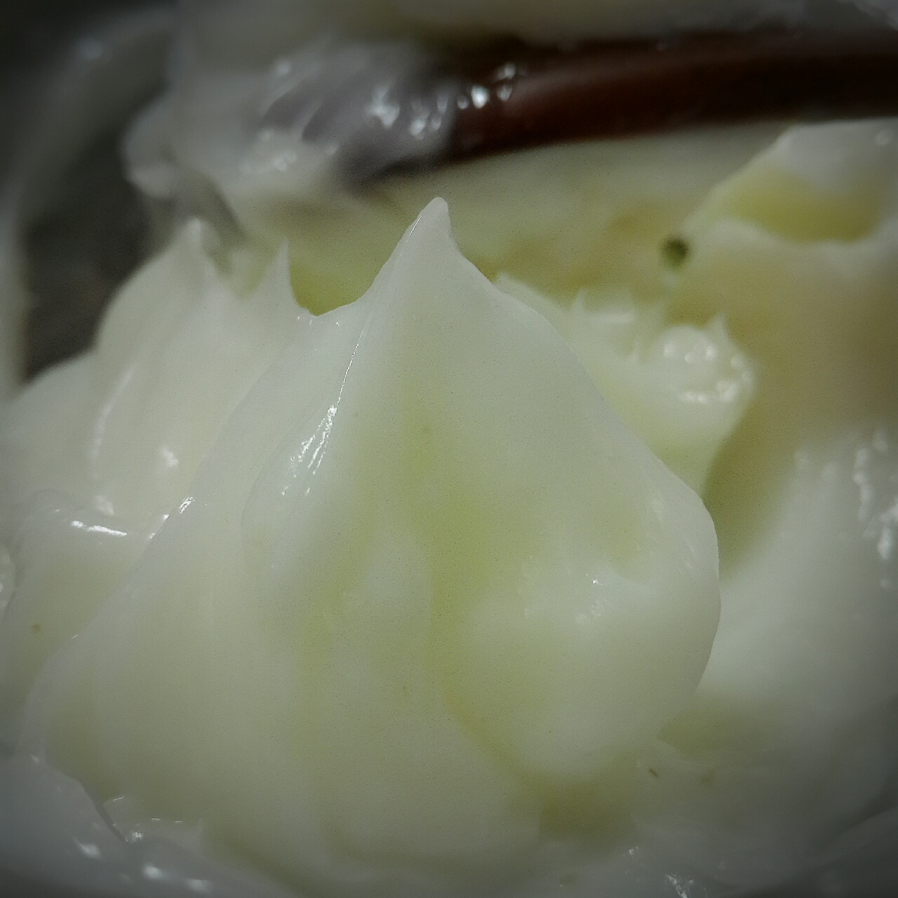 炼猪油