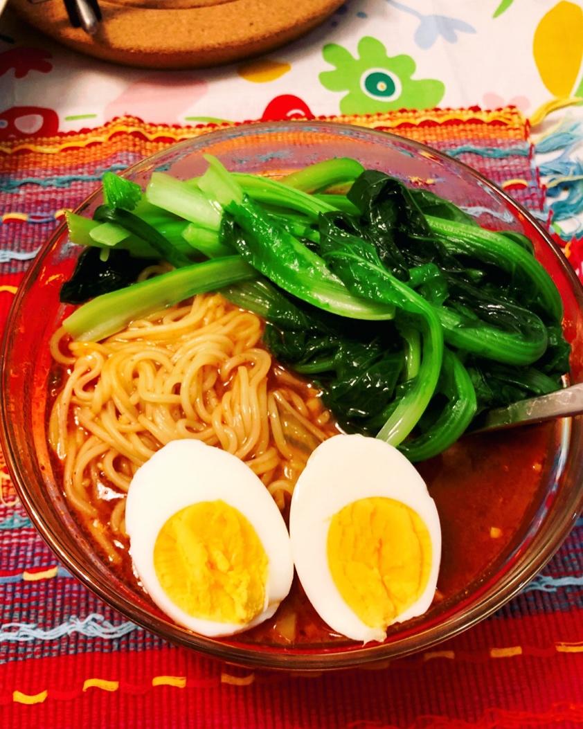 麻辣小面（重庆小面）