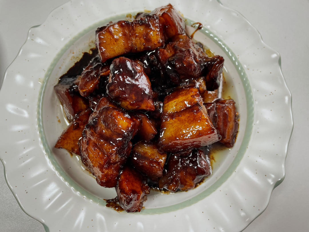 红烧肉