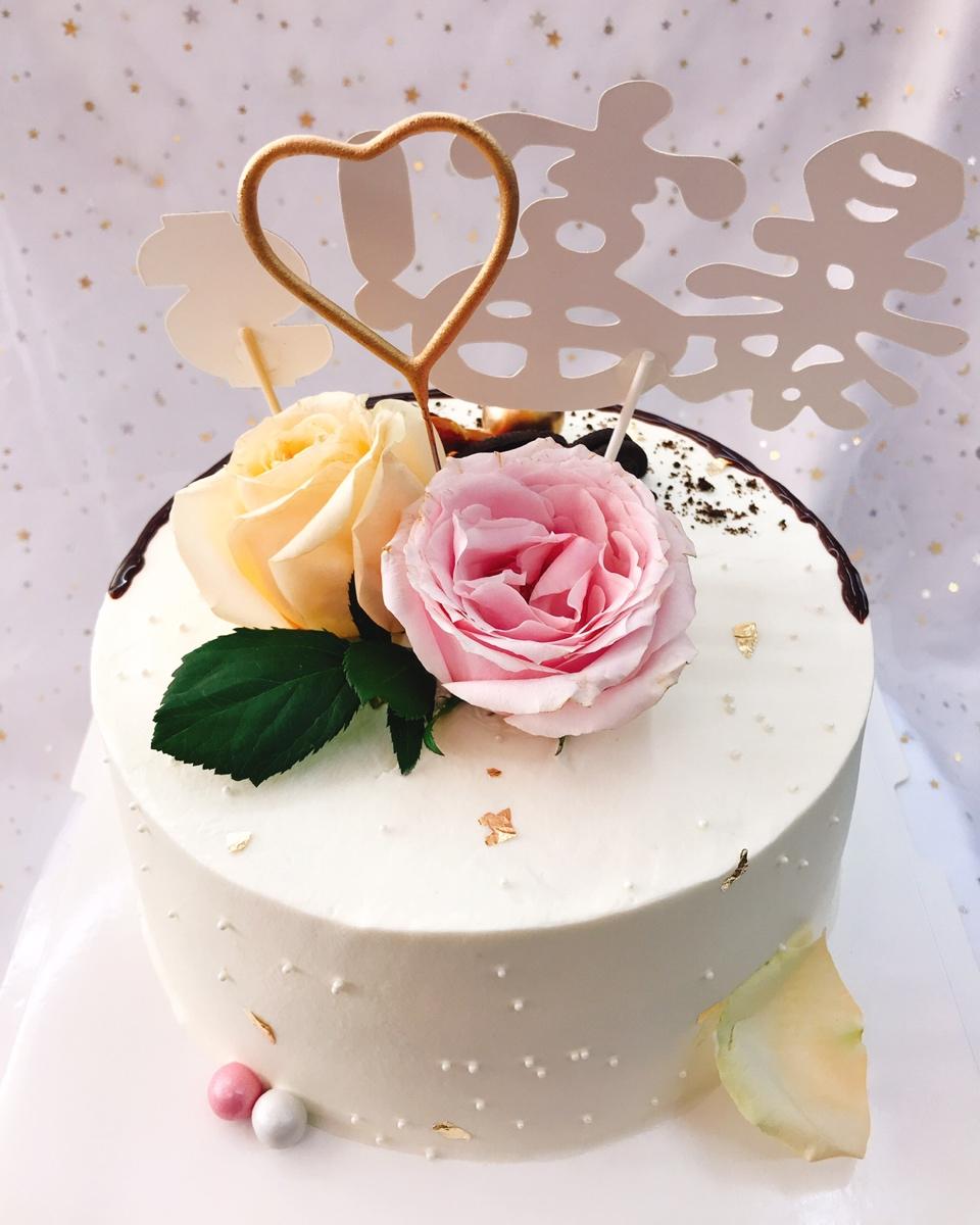 生日蛋糕