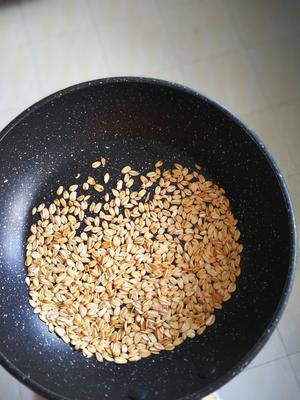 炒生燕麦的做法 步骤2