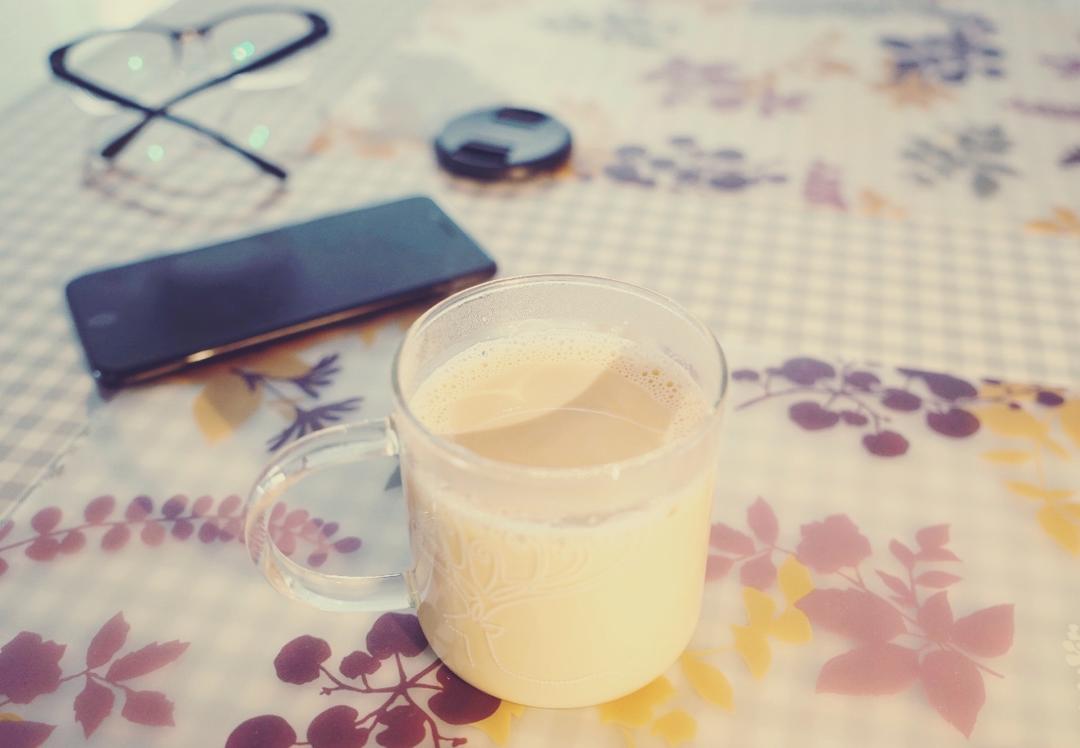 奶茶