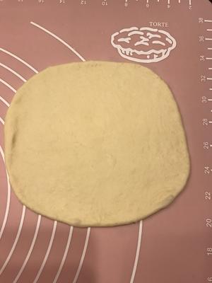 Cindy手作-美善品 温莎面包（王传仁老师配方）的做法 步骤10
