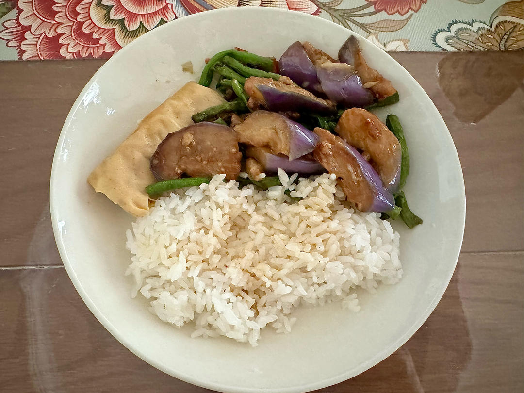 生活化减脂餐日常记录