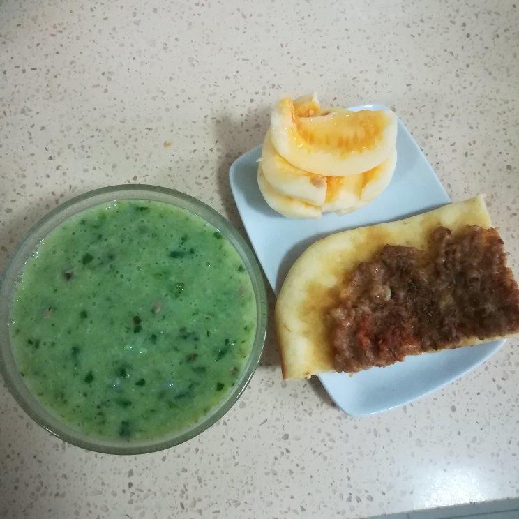 第二届早餐马拉松