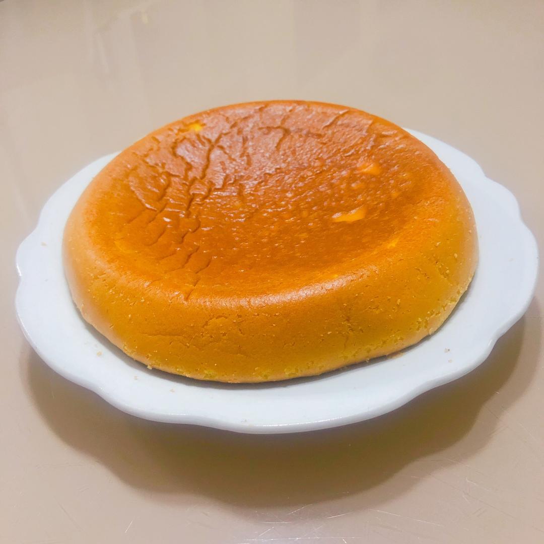 新手零失败电饭煲蛋糕