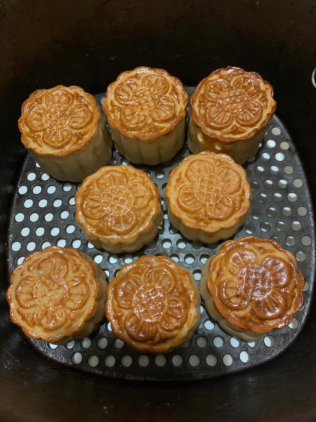 低糖低油莲蓉馅