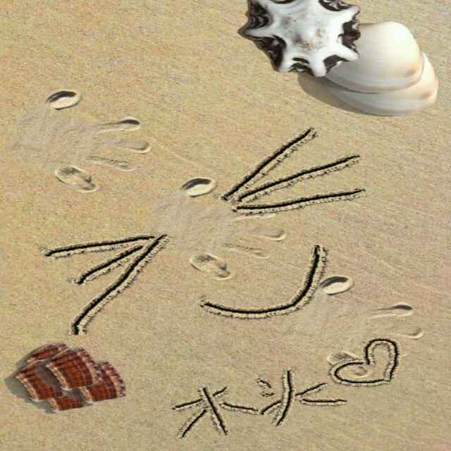 不知道什么昵称好