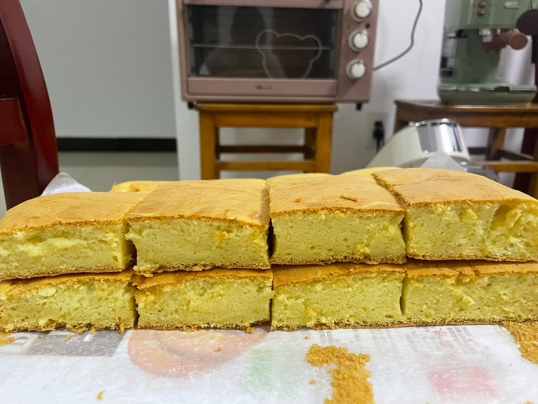 网红粑粑糕