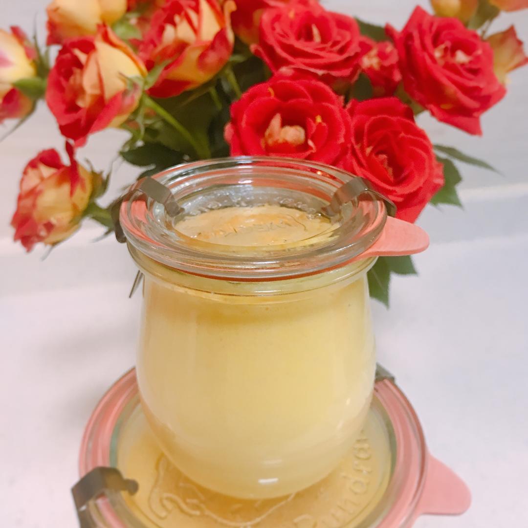 入口即化的棉花轻乳酪