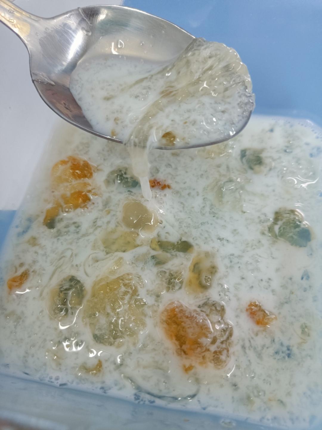 早午晚餐