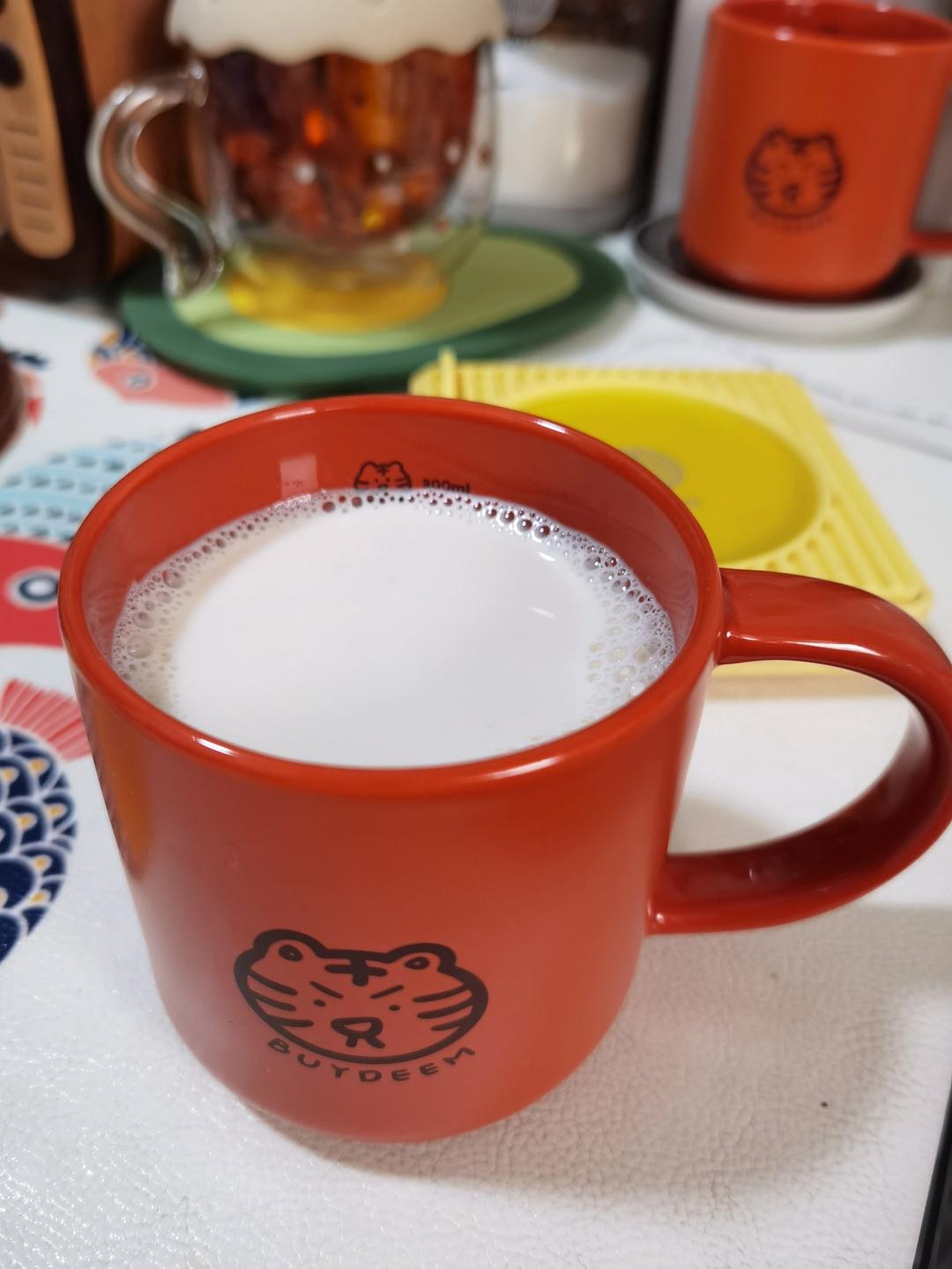 养生苹果汤【2月北鼎养生壶食谱】