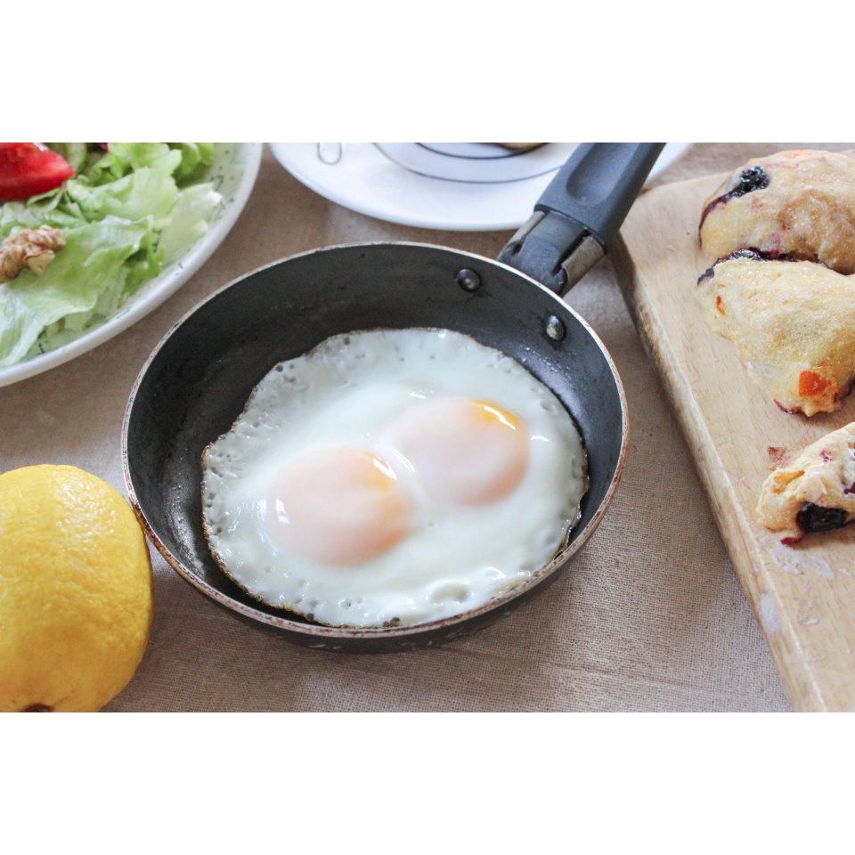 煎蛋