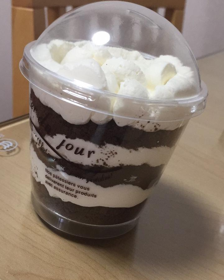 Bakingpie-奥利奥木糠杯