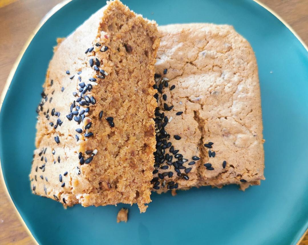 比五道口枣糕王还好吃的枣糕