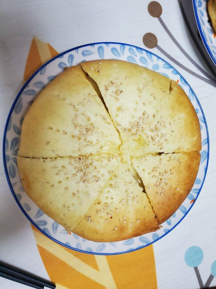 蒙古奶酪包👩‍🍳