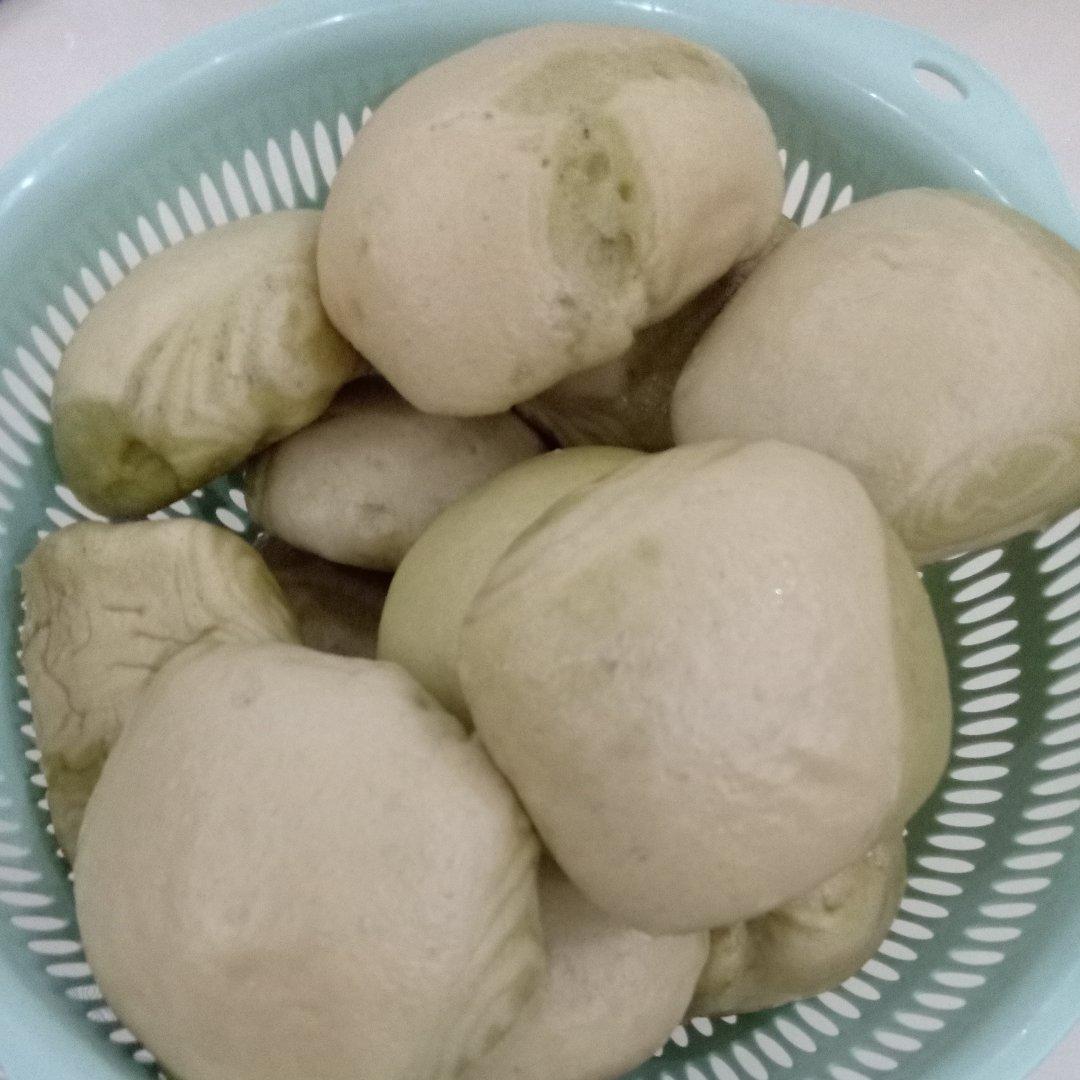 馒头成形记（图文完全版）