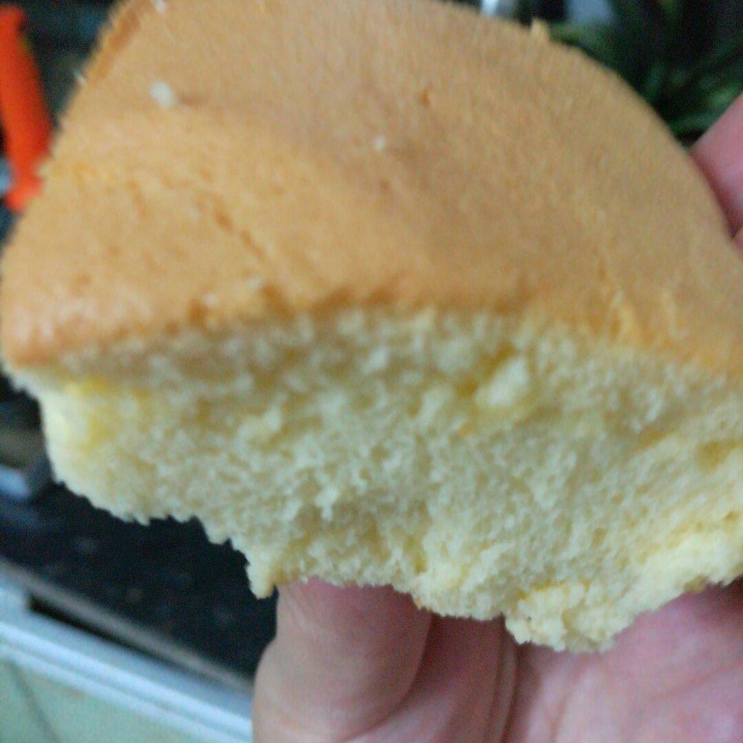 入口即化の棉花蛋糕