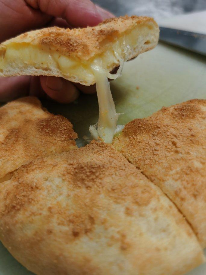 比西贝好吃的奶酪饼