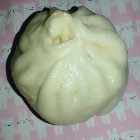家常蒸包子（新手必学 超详 各式花卷馒头适用）