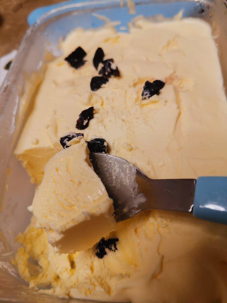 秒杀哈根达斯无冰渣冰激凌