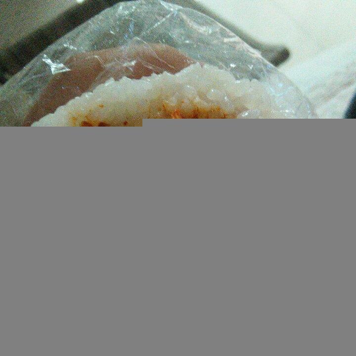 粢饭团