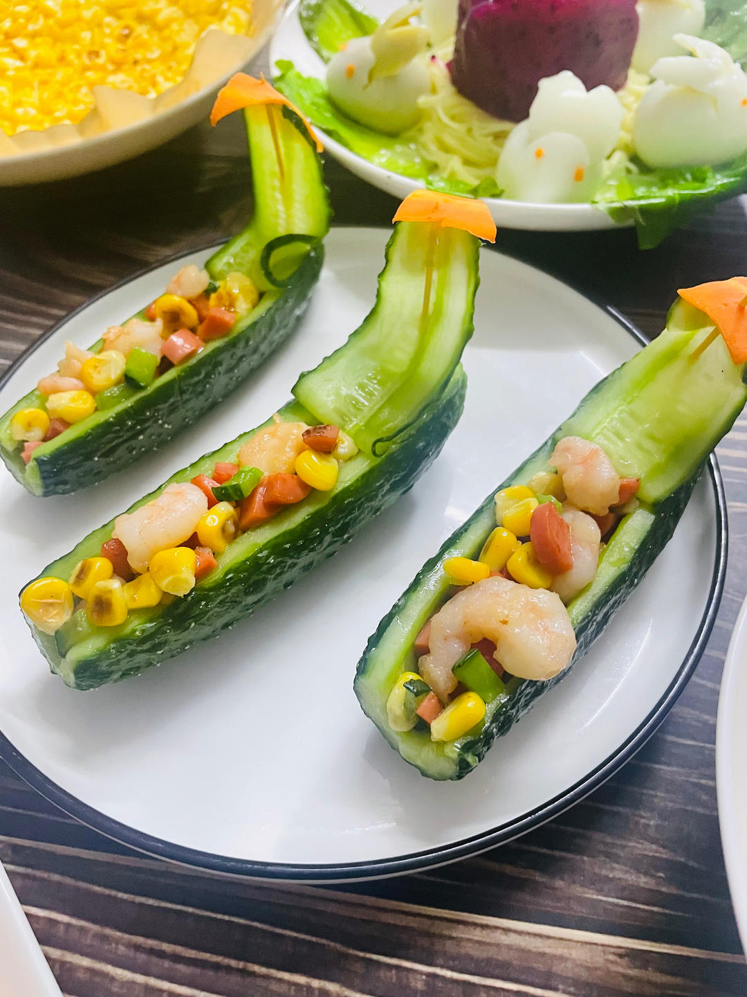 2023年夜饭的做法