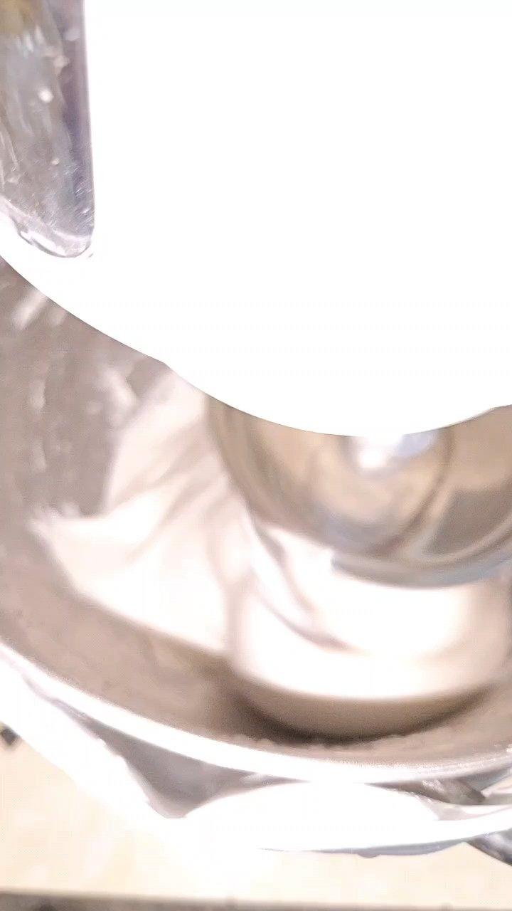 300一条的吐司？95%含水量生吐司制作技巧