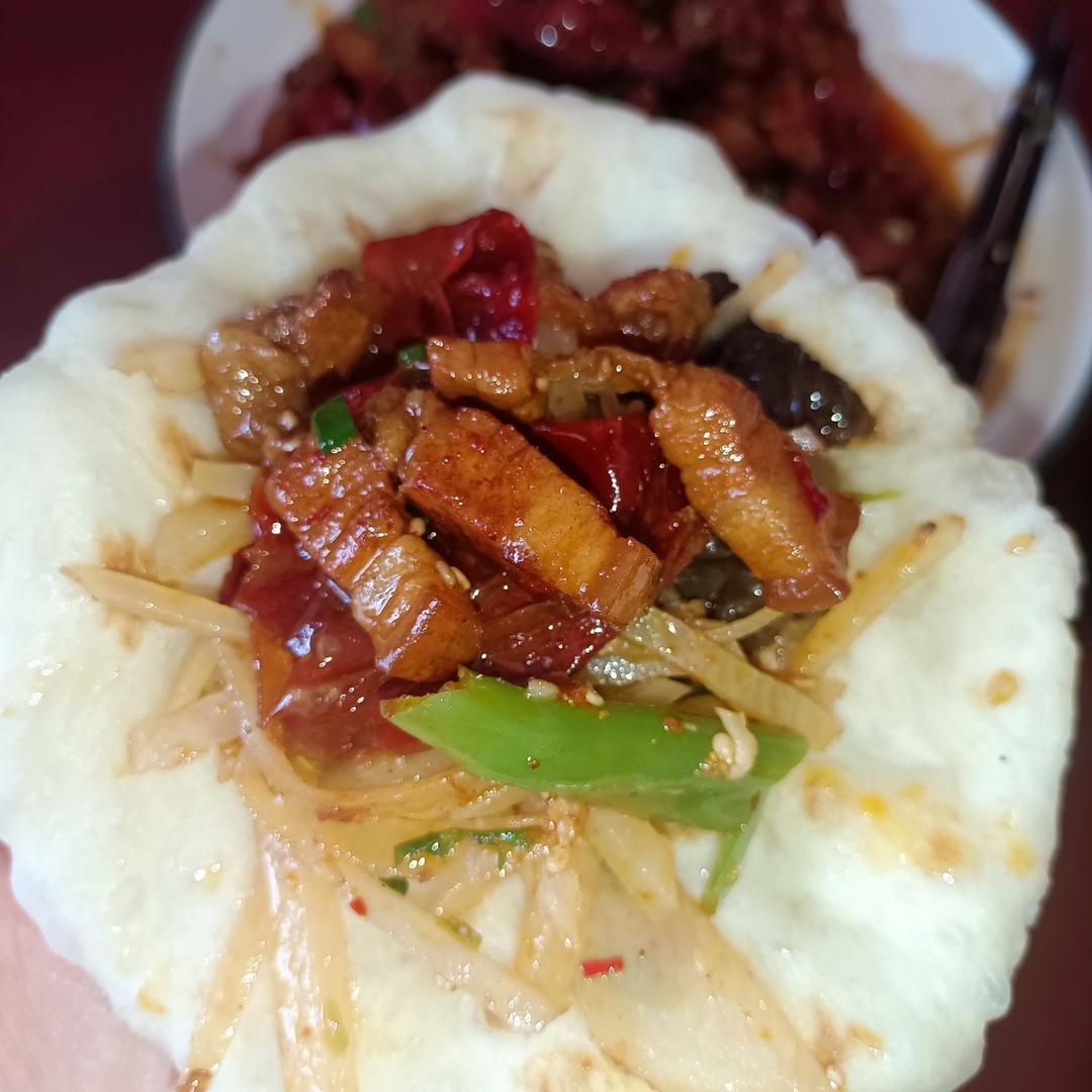 私房红烧肉 垂涎三尺软糯无比