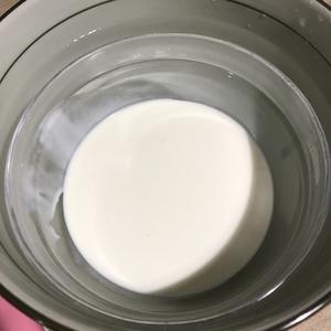 超好吃的原味奶香小曲奇的做法 步骤4