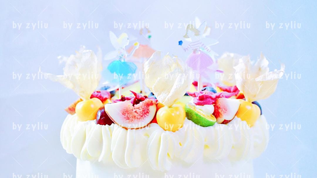 Minr Cakes