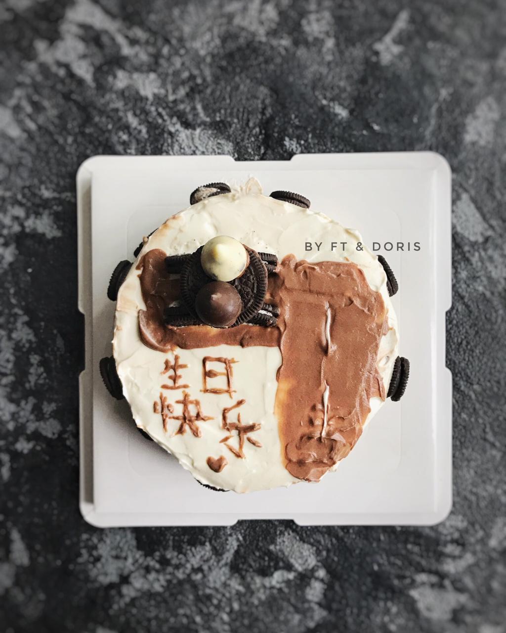 生活中那些现成的小细碎