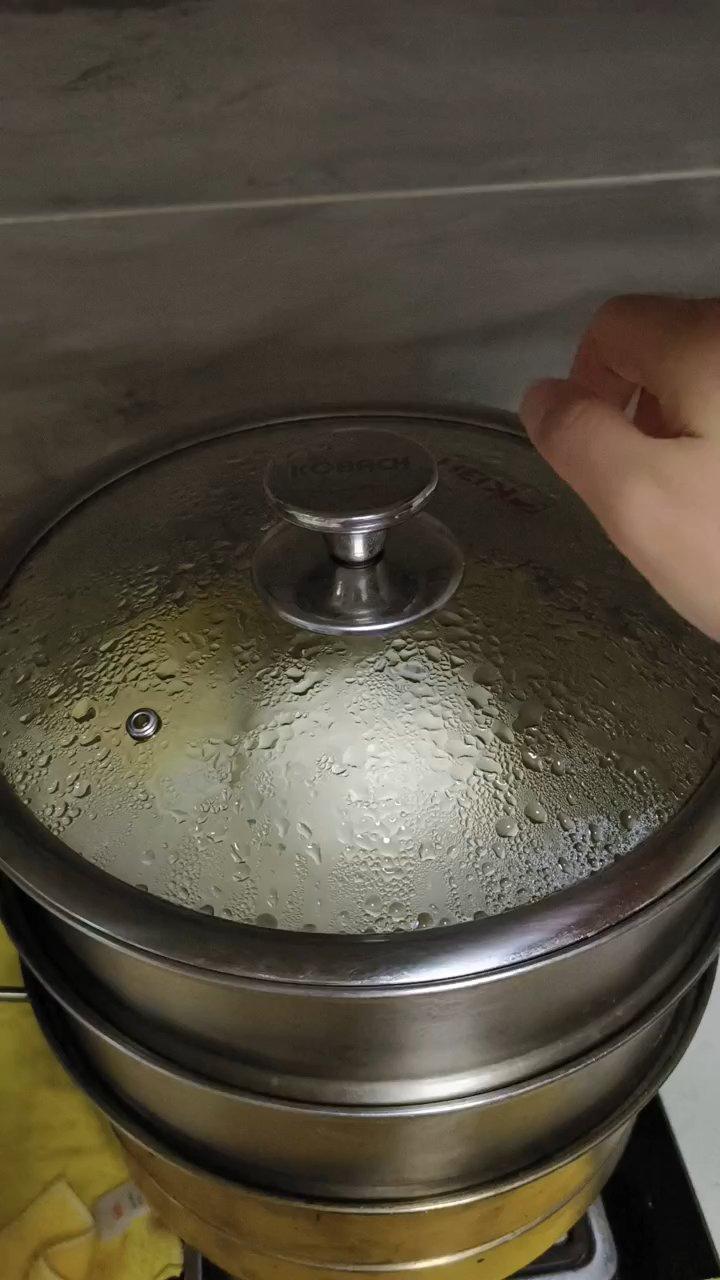 山东大馒头