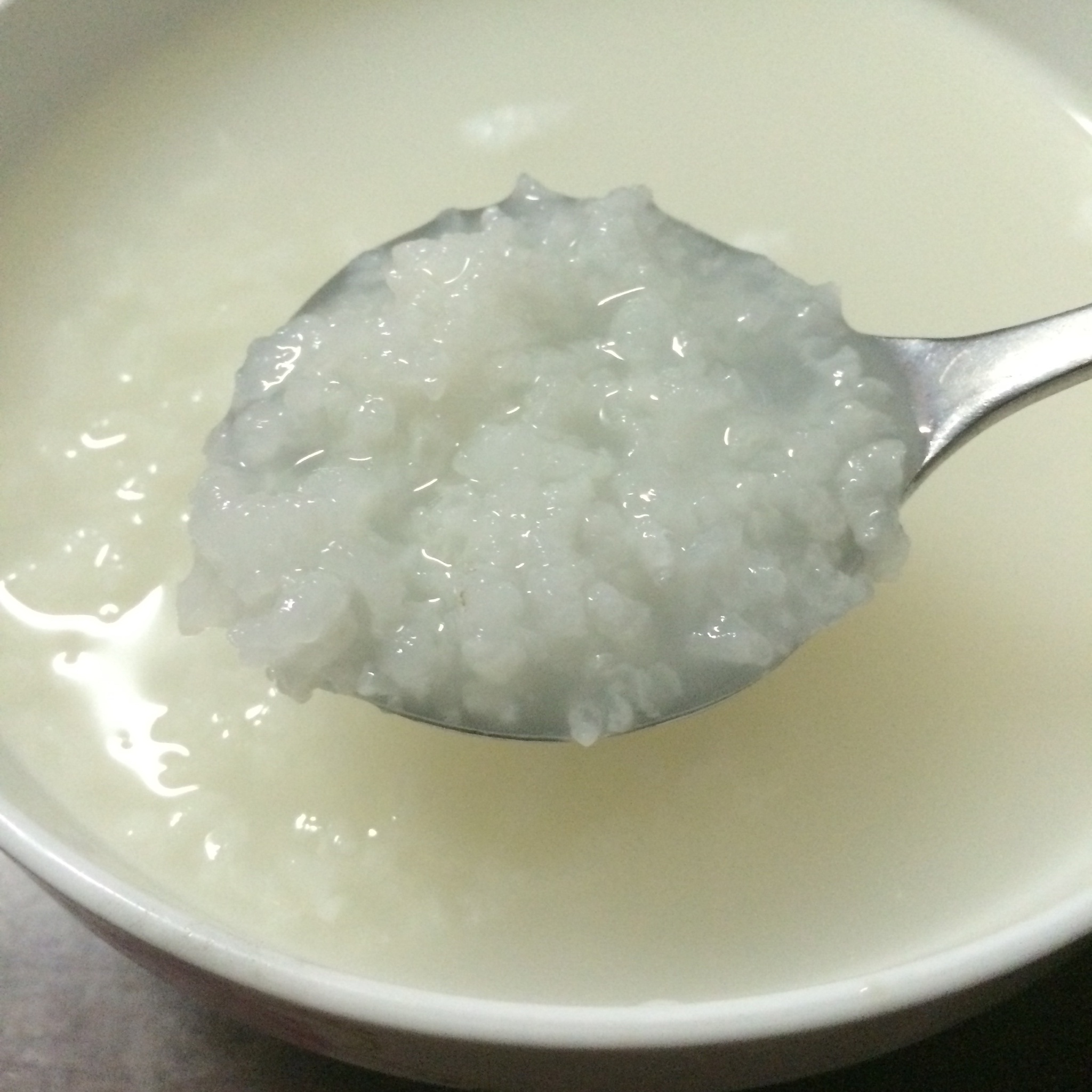 risisvn做的白粥煮粥技巧大公开