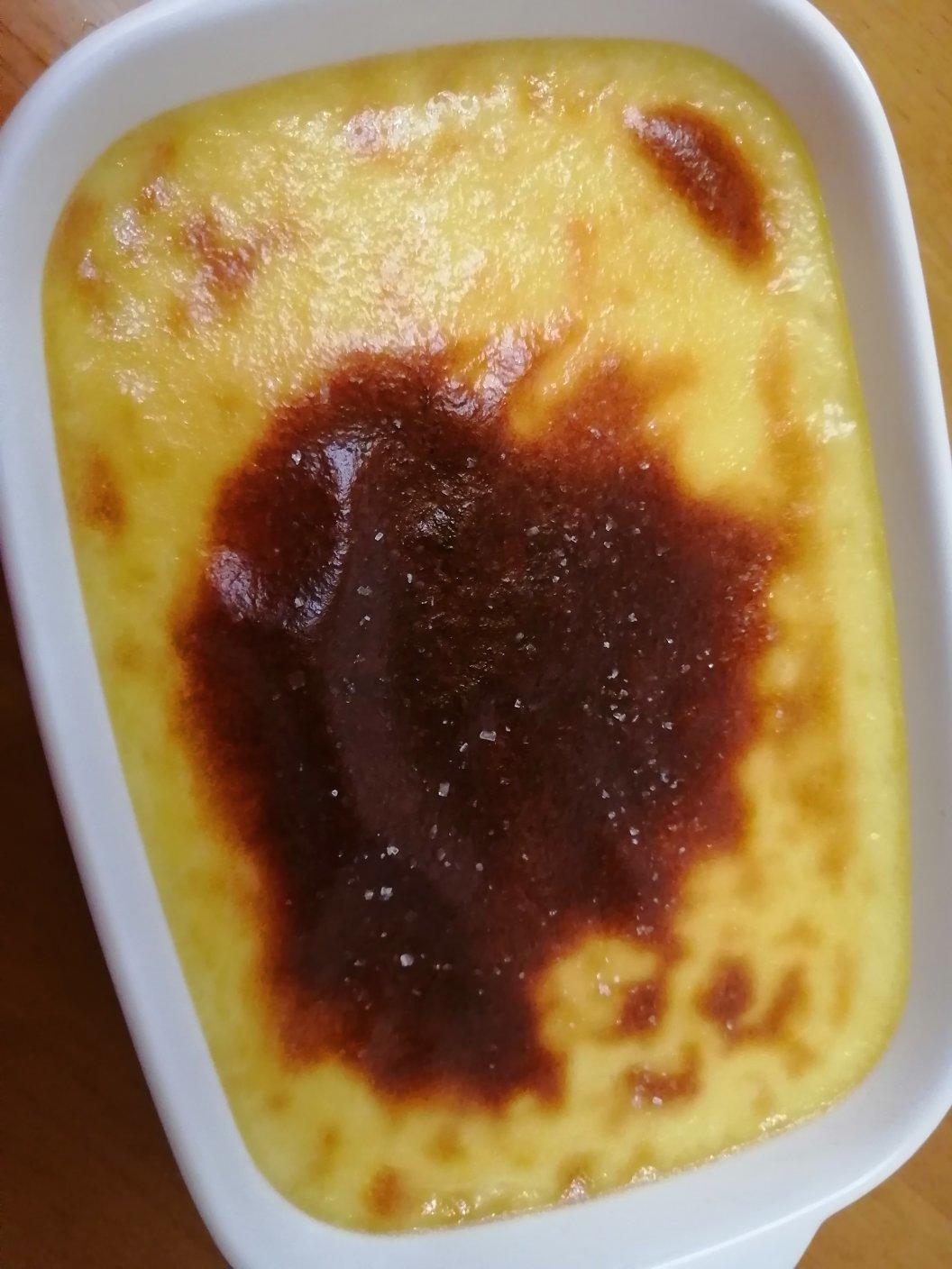 简单又美味的法式布丁French pudding无焦糖奶香十足！