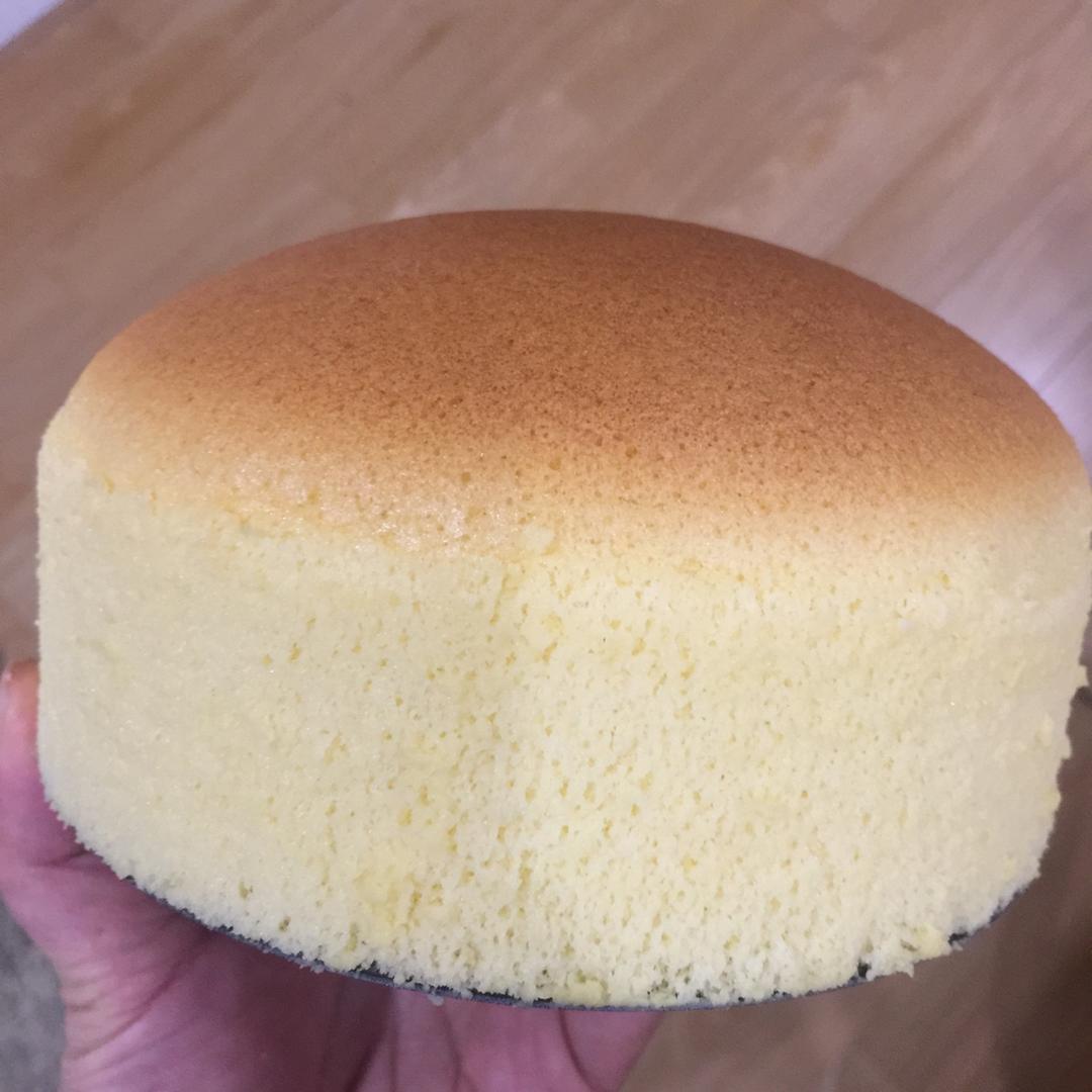 入口即化の棉花蛋糕