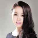 喜欢阳光的女子